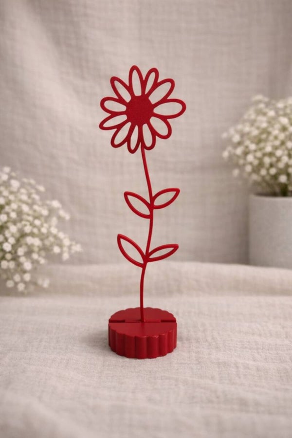 Madeliefje – Geboortebloem van april