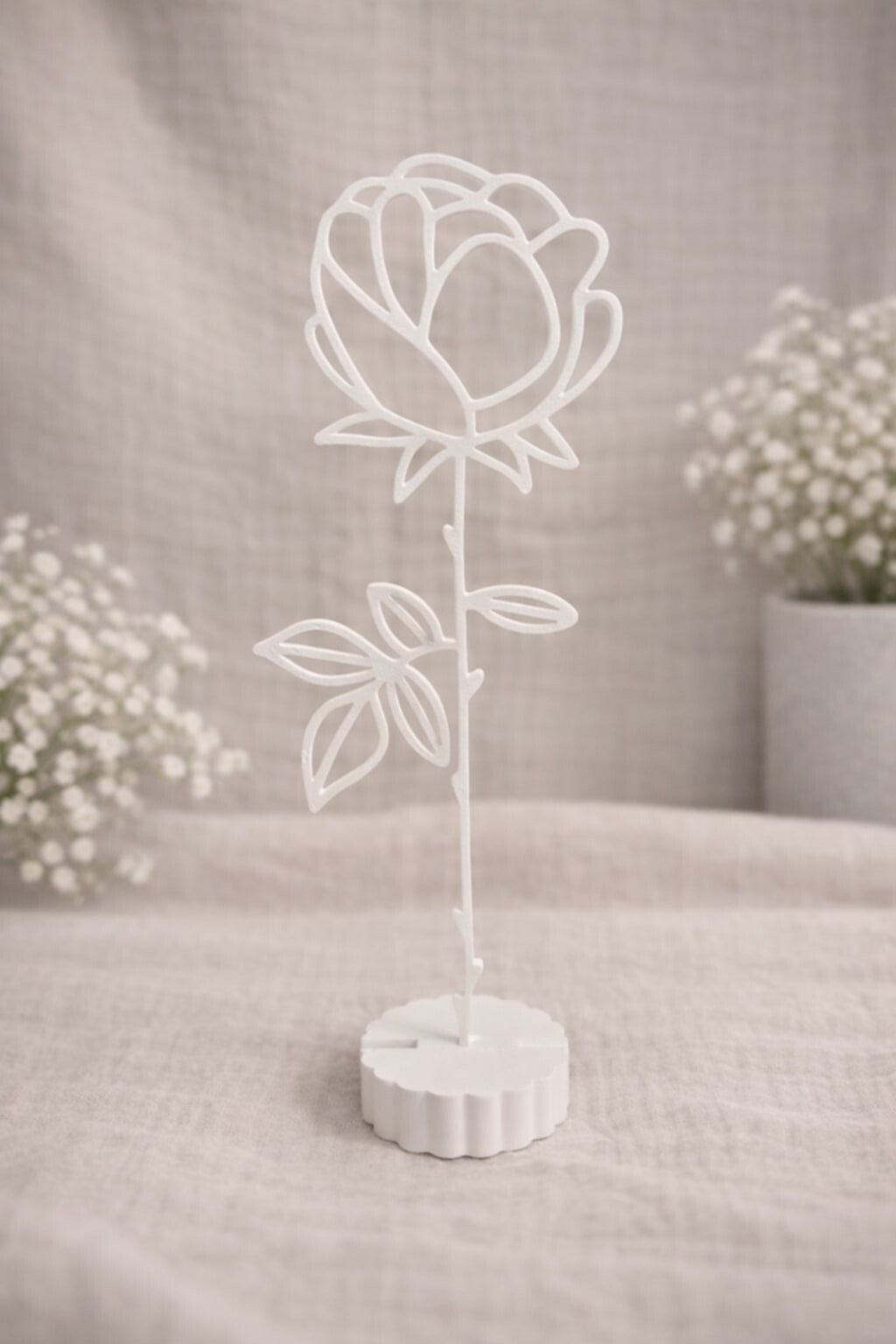 Roos – Geboortebloem van juni