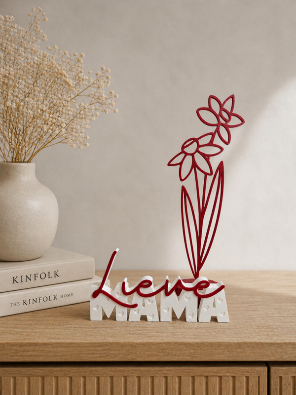 Lieve Mama