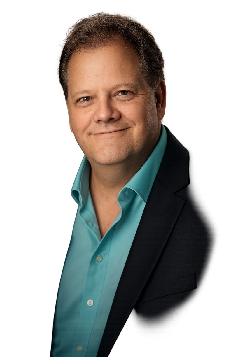 Michael Chandro