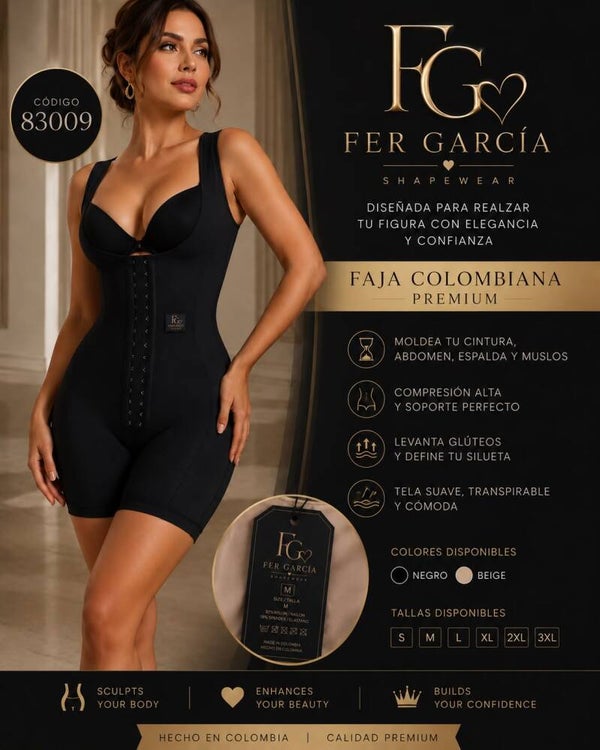 modelo 83009