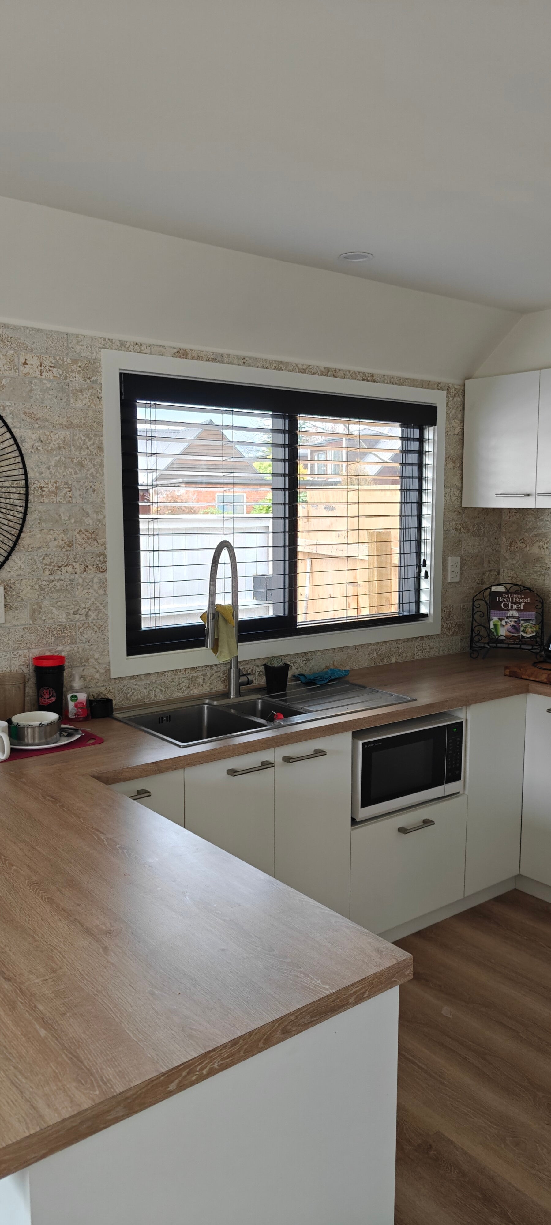 JLR services blind installation christchurch