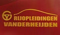 Rijopleidingen Vanderheijden