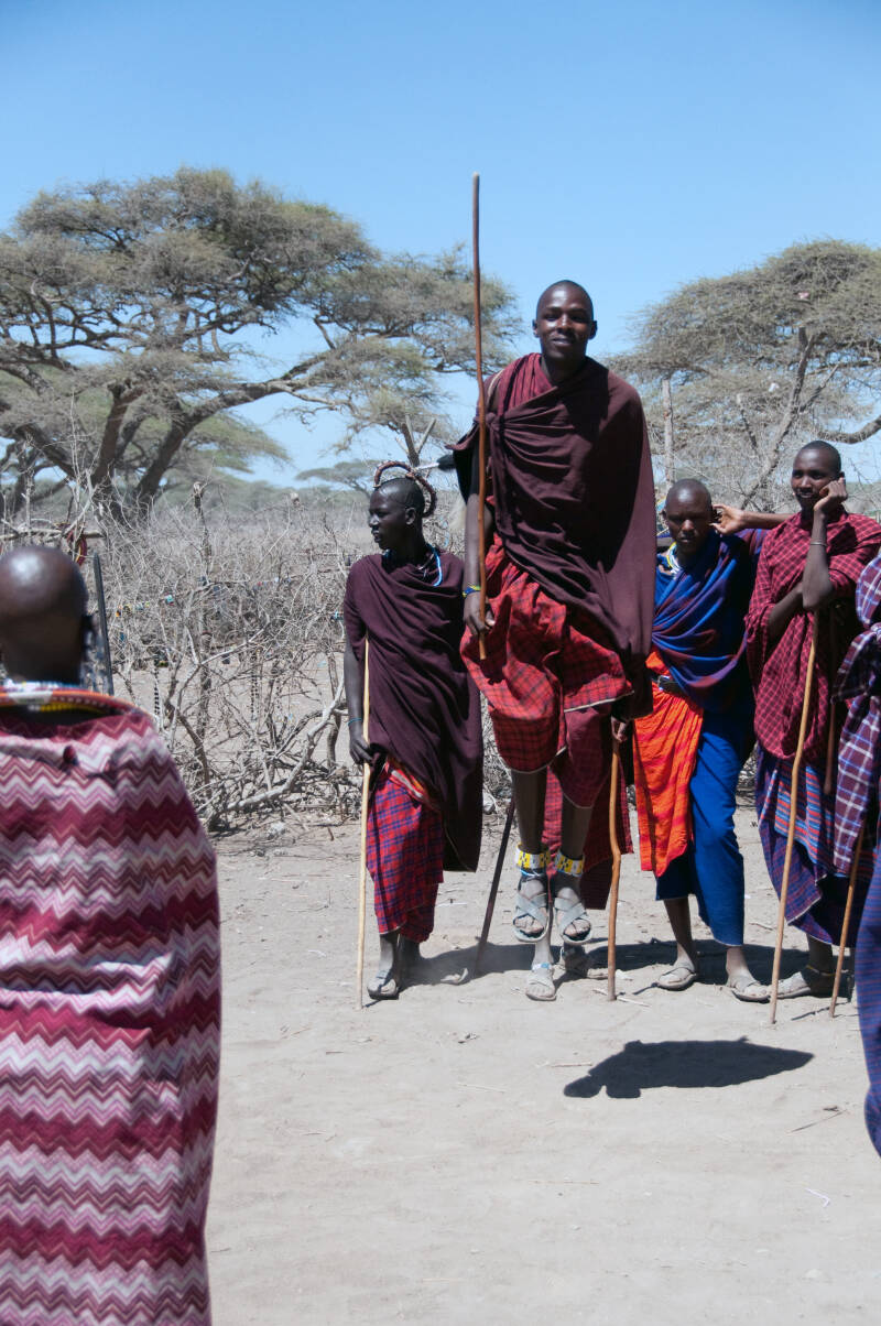 Maasai people