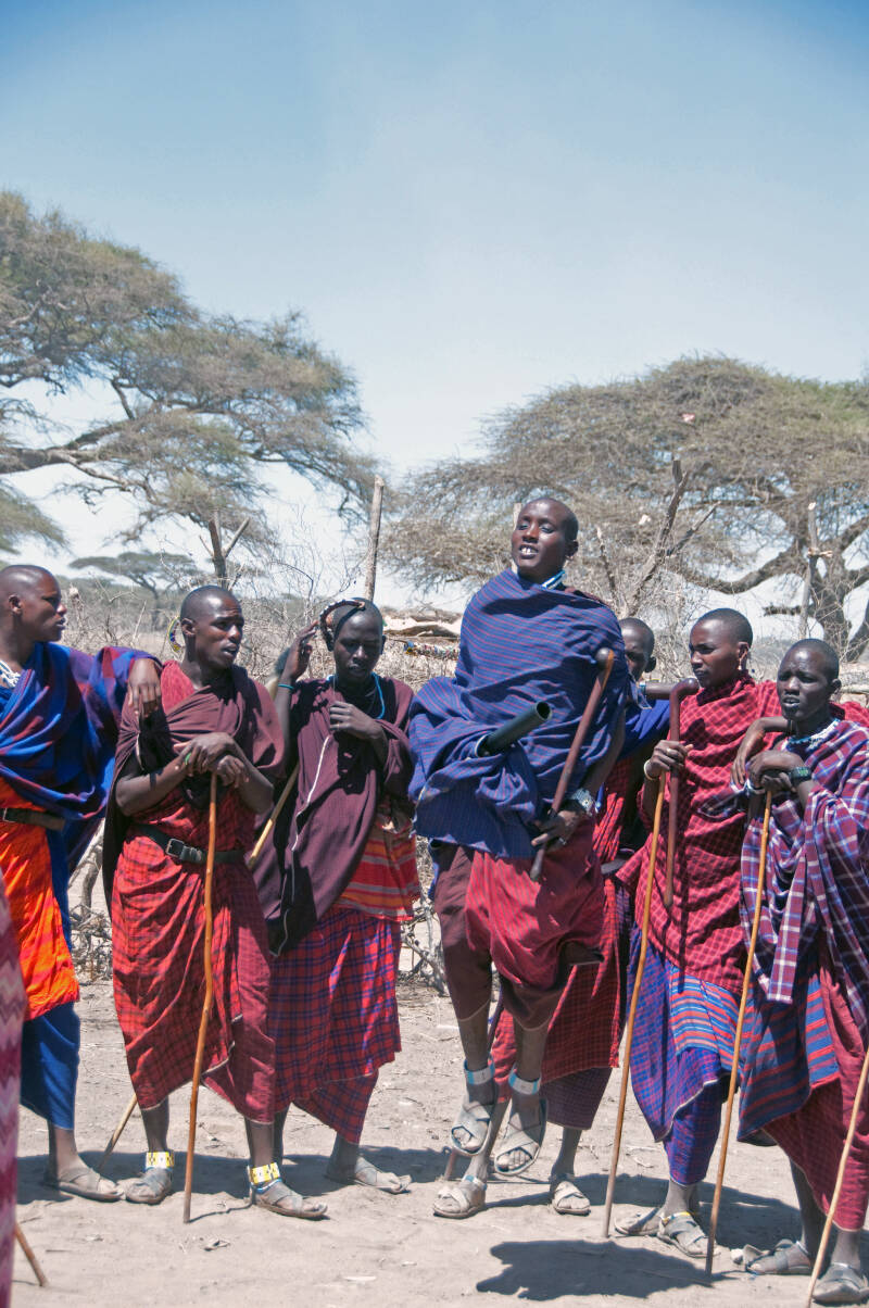 Massai