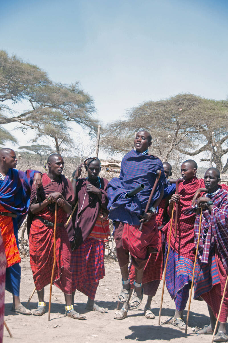 Maasai people