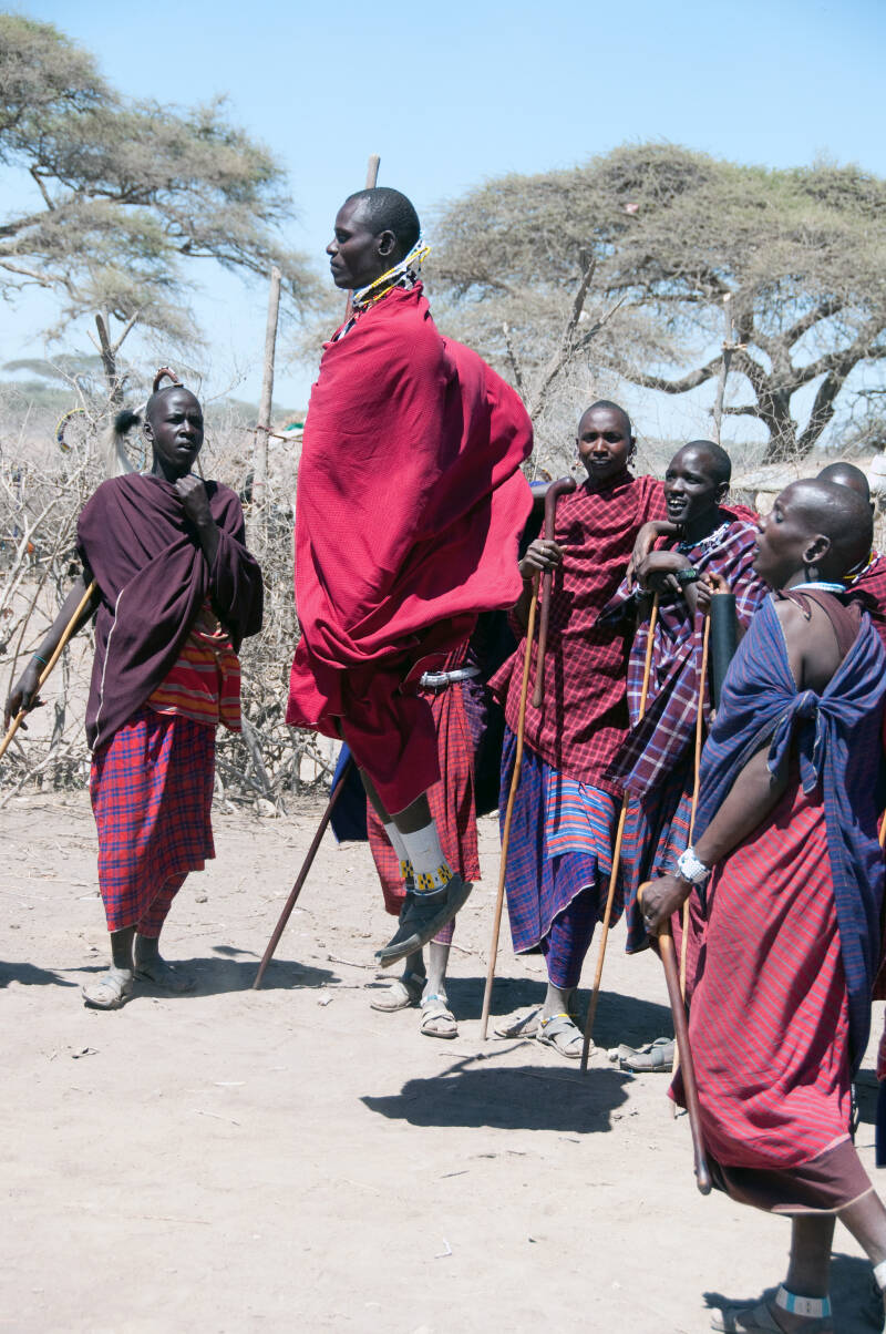 Massai