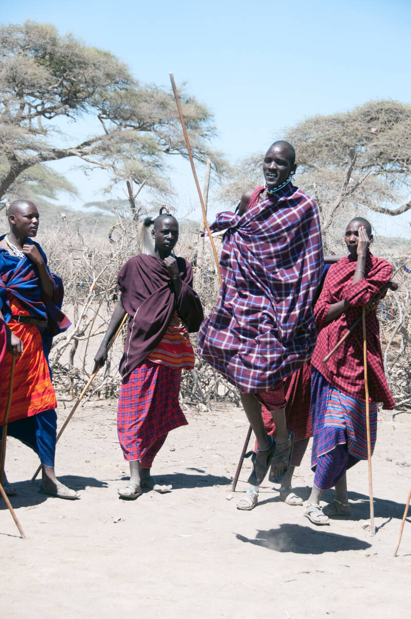 Massai