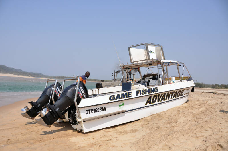 Whale Watching StLucia