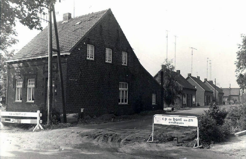 dijkveldstraat