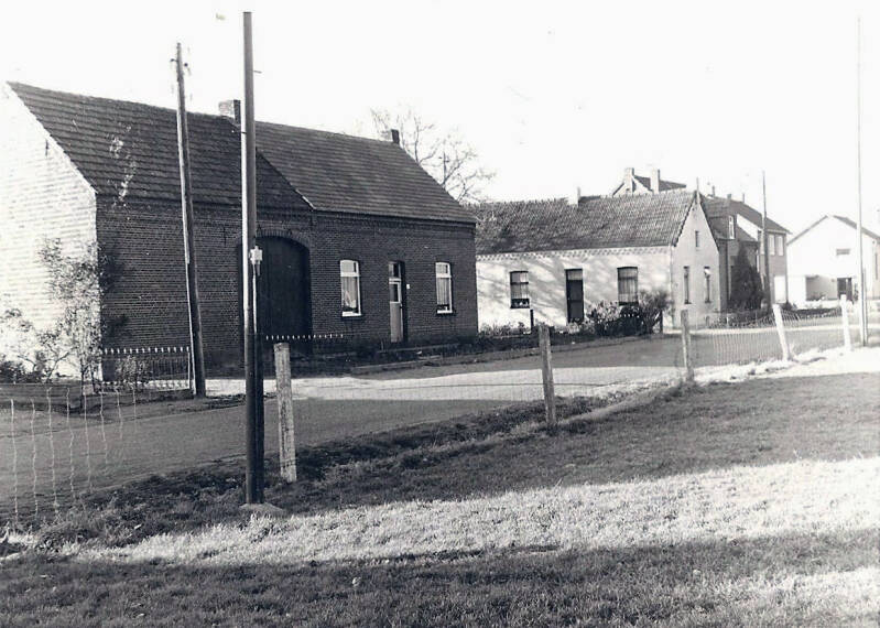 Hoogstraat famdamen.