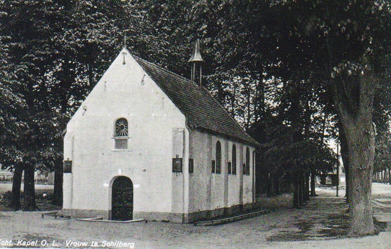 kapel schilberg.