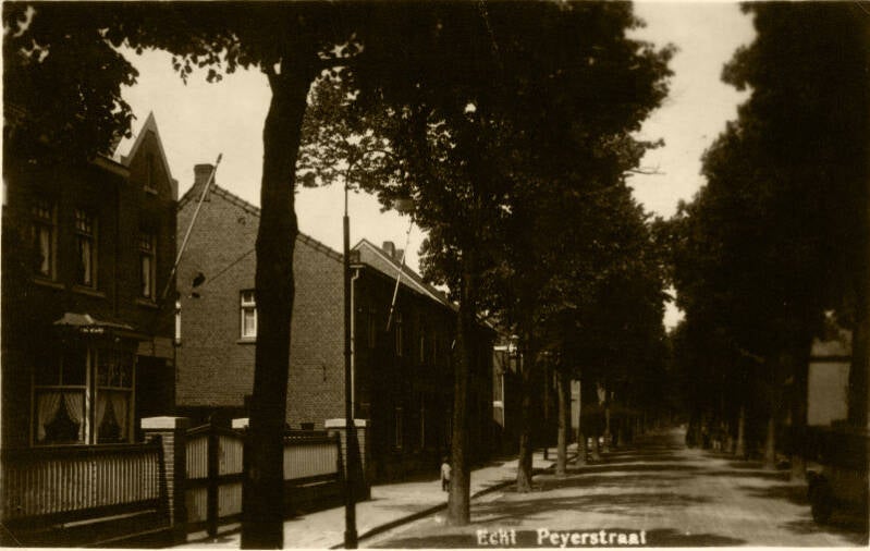 peyerstraat.