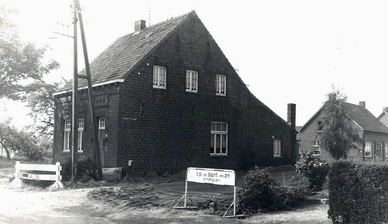 slekkerstraat dijkveldstraat.