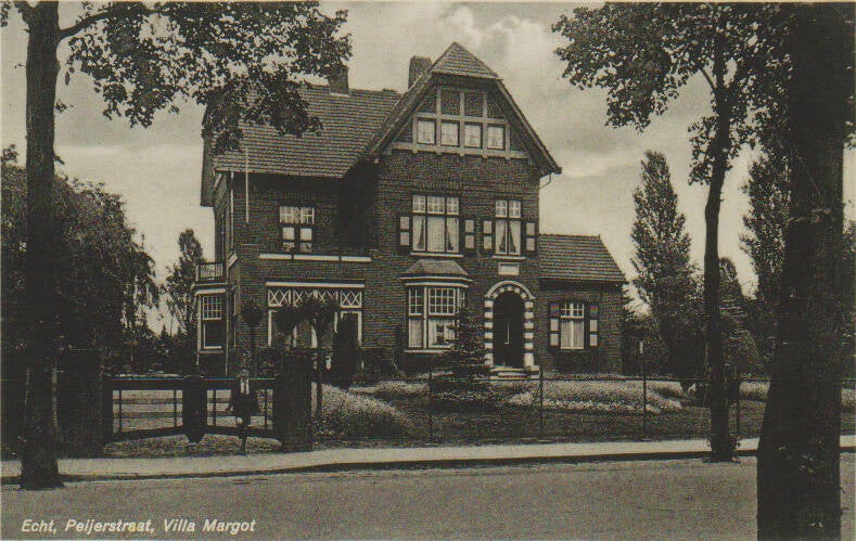villa margot.
