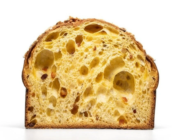 Classic Panettone