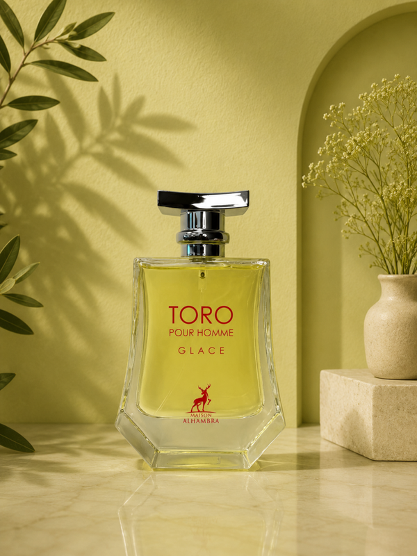 Toro by Maison AlHambra