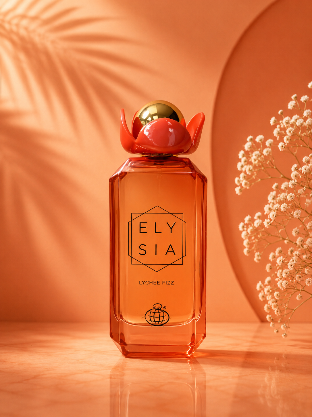Lychee by Elysia