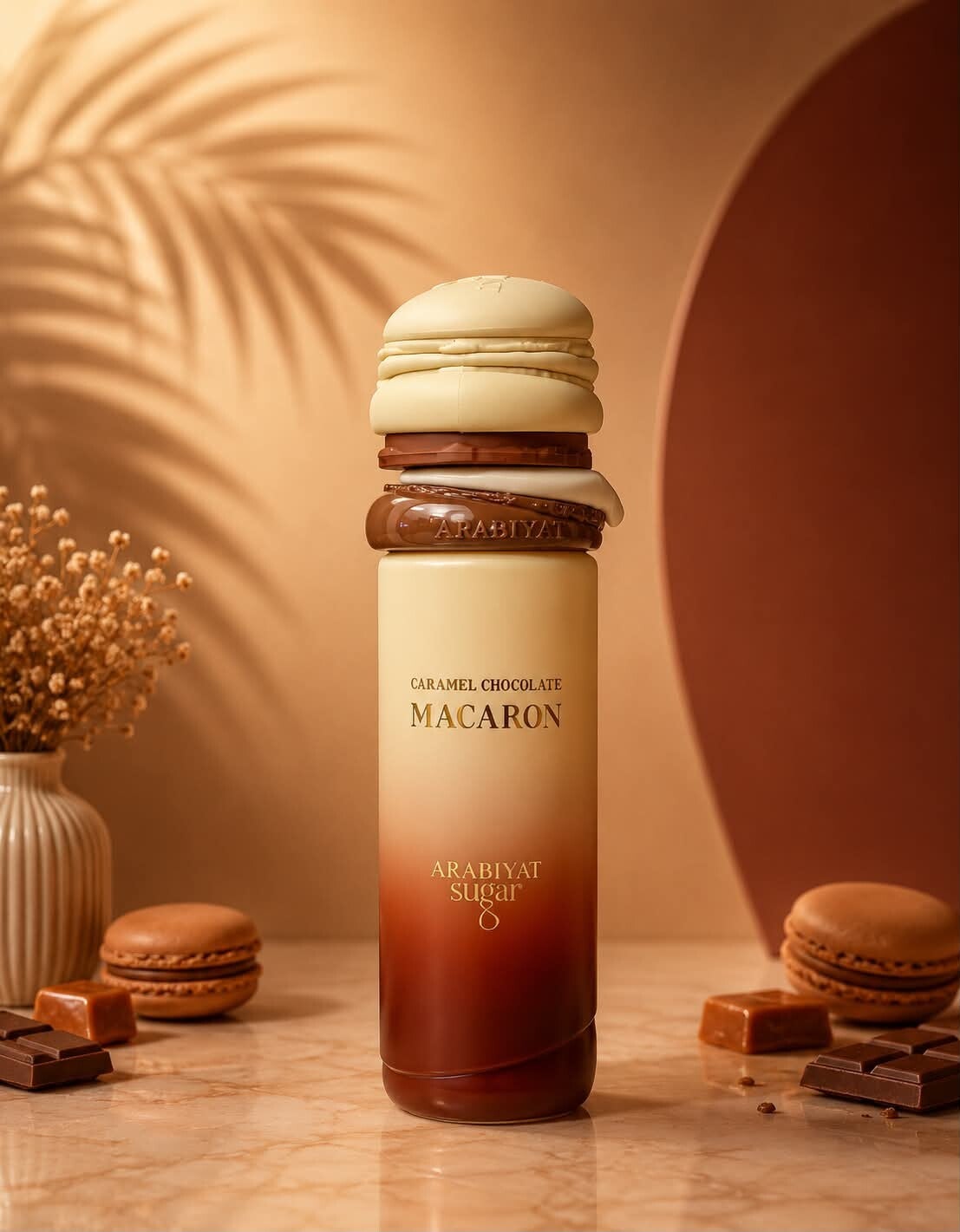 Parfum Macaron