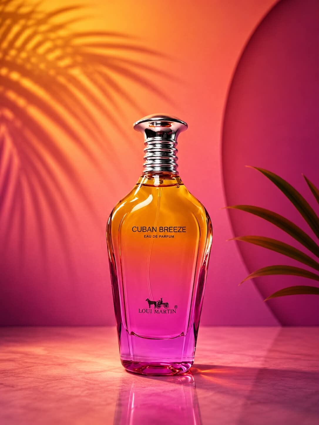 Cuban Breeze