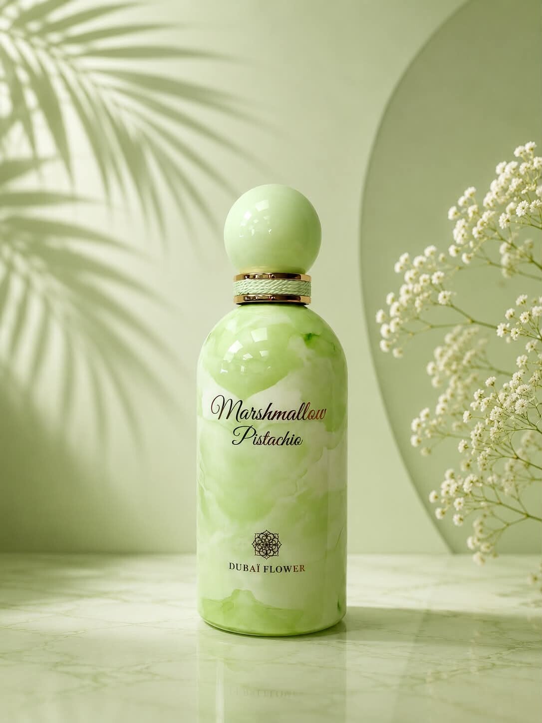 Bonbon Pistachio by Dubai Flower