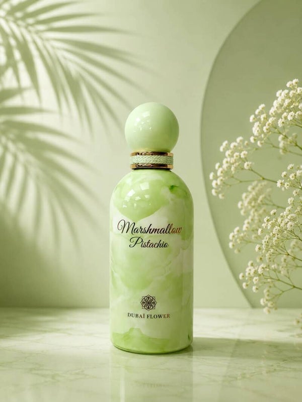 Bonbon Pistachio by Dubai Flower