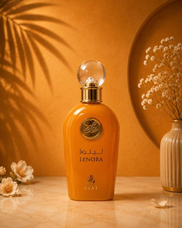 Lenora by Ayat