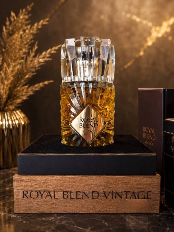 Royal Blend by French Avenue
