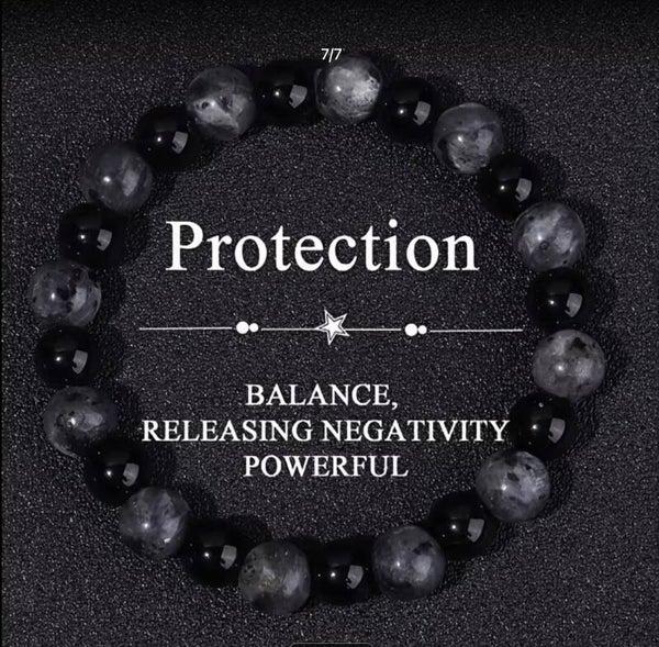 Bracelet protecteur