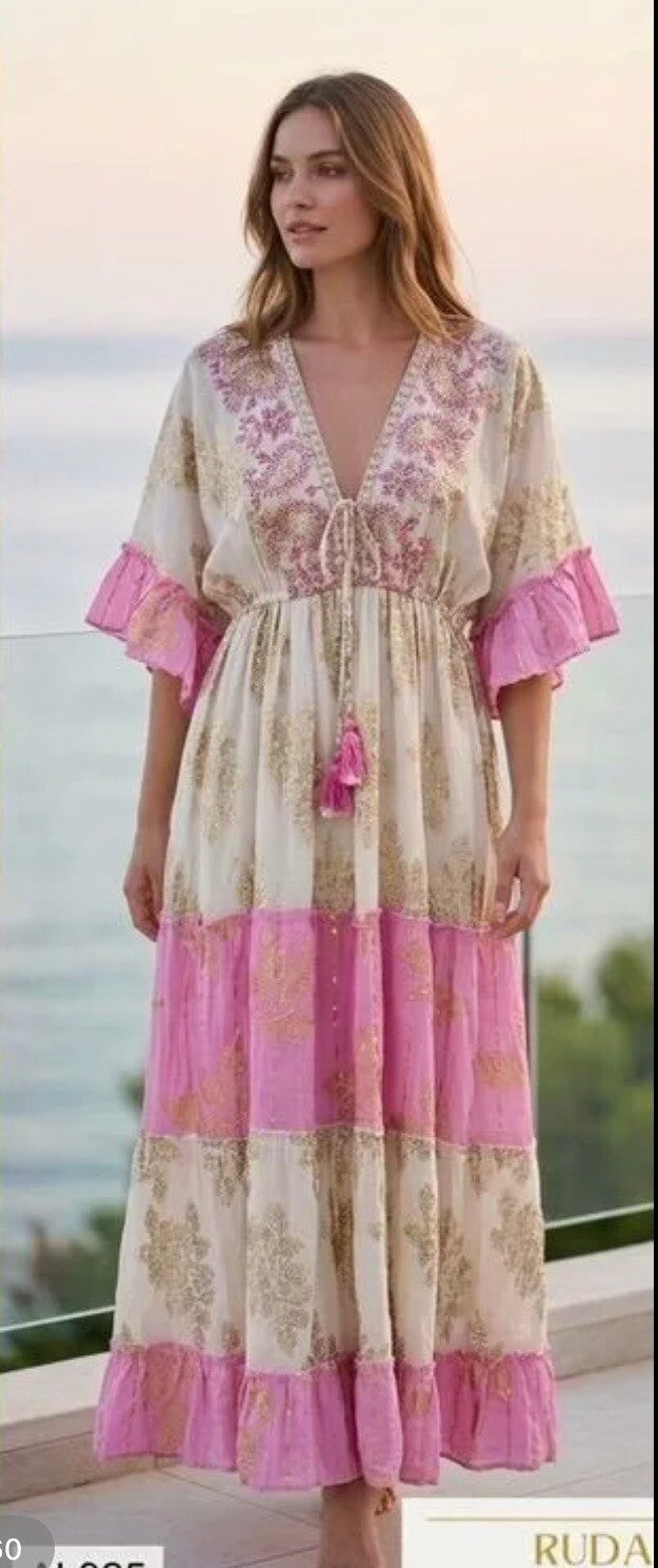 Robe Luna