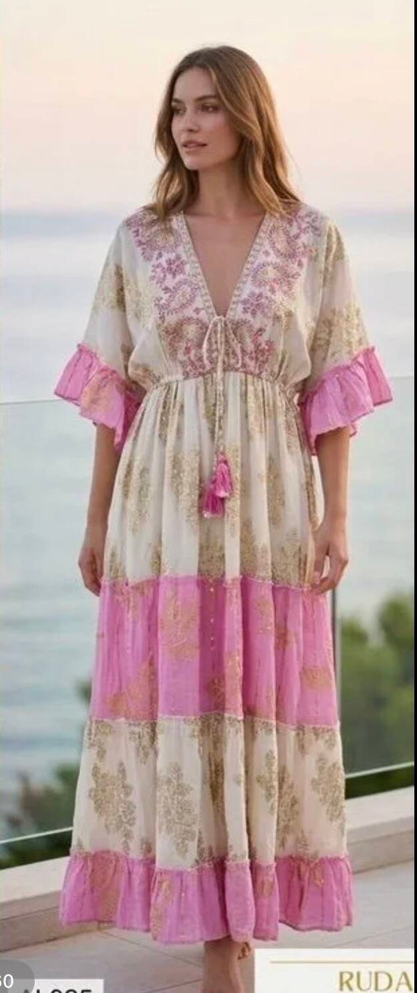 Robe Luna