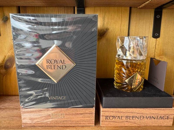 Royal Blend
