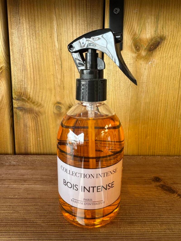 Spray d’intérieur