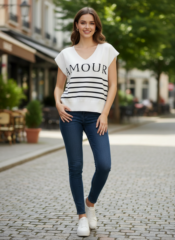 Haut amour