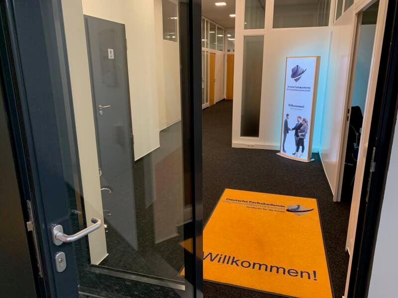 Bildungsurlaub Immobilien-Seminar Hausverwalter
