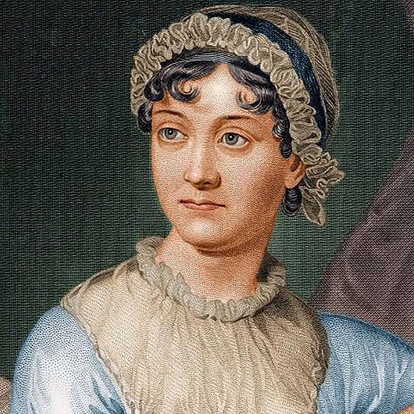 The Jane Austen Society