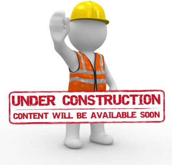 More events coming soon!