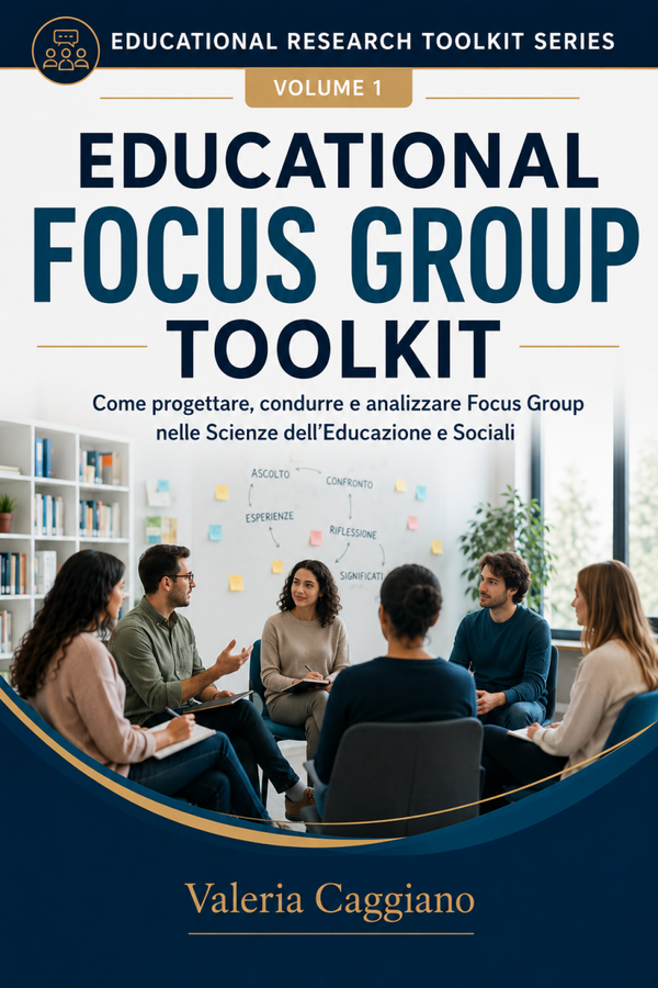 Educational Focus Group Toolkit