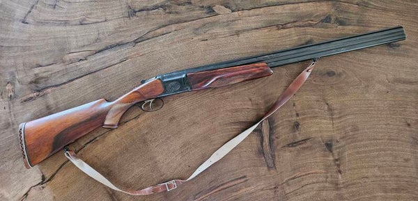 Fusil BAIKAL, modèle IJ 27, Calibre 12/70, URSS, Catégorie C