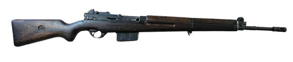 Carabine FN Herstal SAFN 49 - Contrat Égyptien - Calibre 8x57IS - Catégorie B