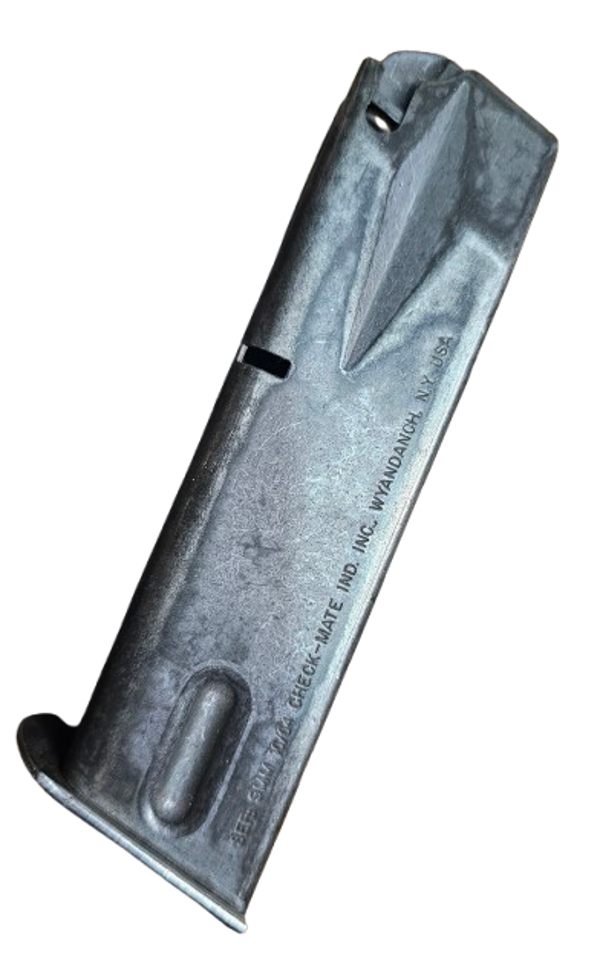 Chargeur Beretta 92 / M9 : Stock US army!!