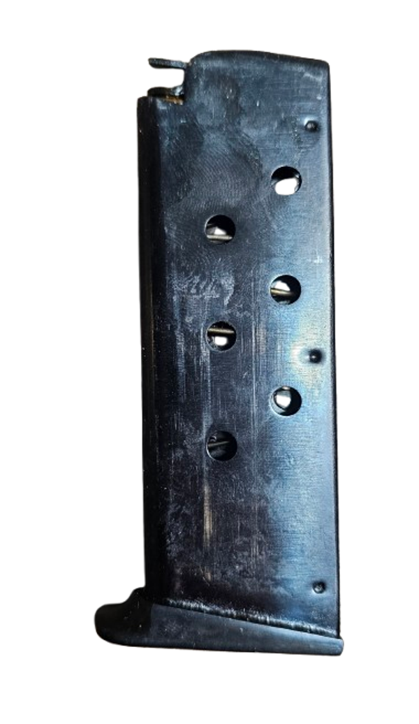 Chargeur FEG Tokagypt 9x19