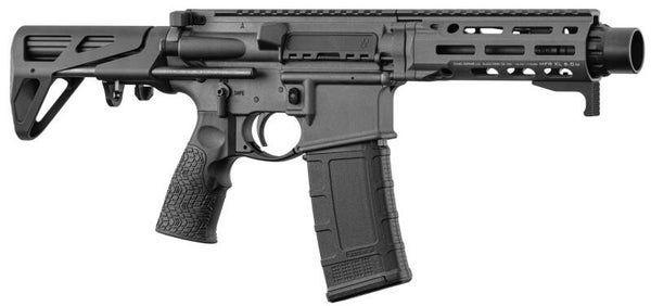 DANIEL DEFENSE PDW SBR AR15 en .300 BLK, cat B - SUR COMMANDE