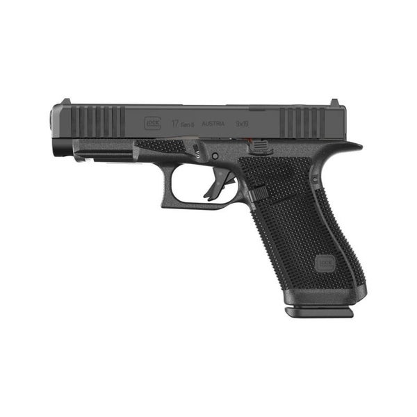 Glock 17 Gen 6 OR FS cal.9x19