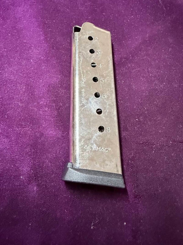 Chargeur pour pistolet 1911