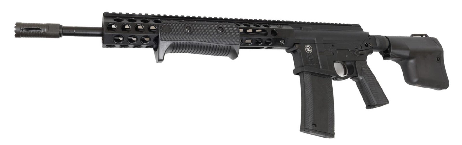 Troy Carabine Pump AR Sporting 300 BLK 16'