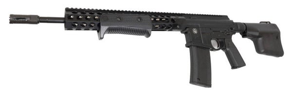 Troy Carabine Pump AR Sporting 300 BLK 16'