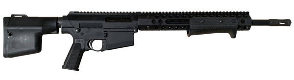 Troy Carabine Pump AR Sporting 308 16'