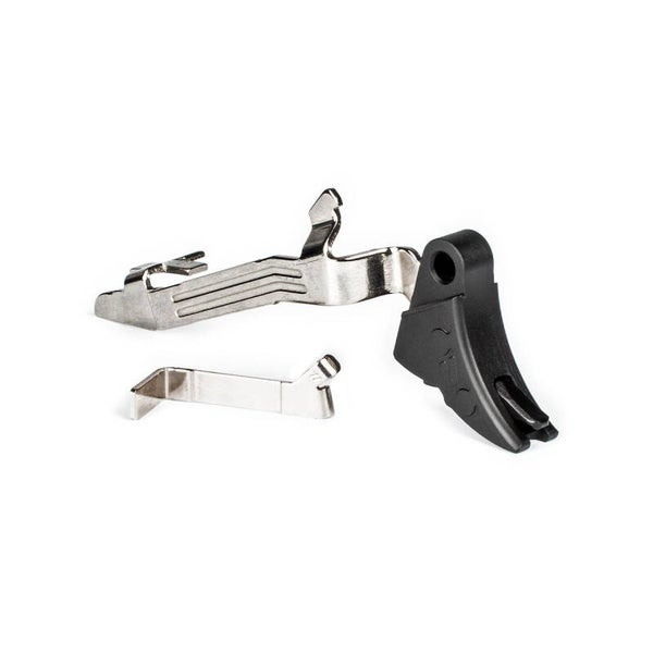 Zev Barre de Détente Pro Gen 5 Noir Curved Trigger