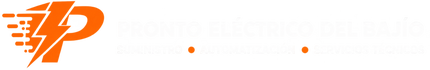 Pronto Eléctrico del Bajío